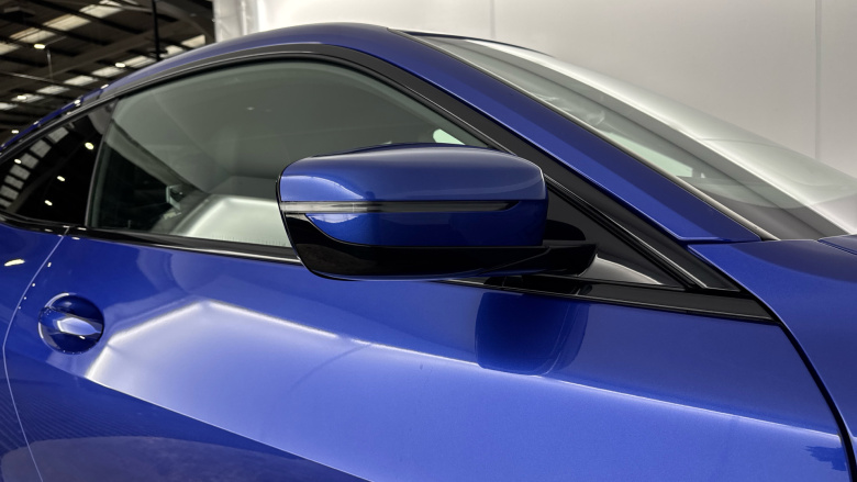 BMW 4 Series 420d MHT M Sport 2dr Step Auto Diesel Coupe